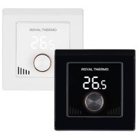 Терморегулятор Royal Thermo Intellon RTI-16 WiFi белый (НС-1599135)