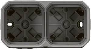 069672L Legrand Legrand Plexo IP55 рамки цвет серый