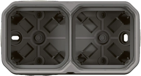 069672L Legrand Legrand Plexo IP55 рамки цвет серый