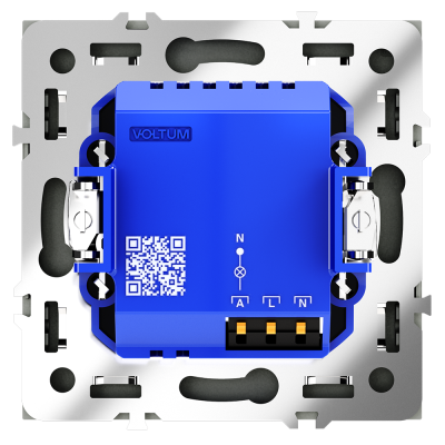 VLS070507 Voltum Voltum S70 цвет графит