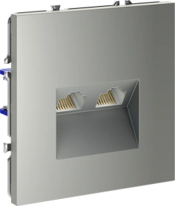 VLS060205 Voltum Voltum S70 цвет сталь