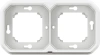 069694L Legrand Legrand Plexo IP55 рамки цвет белый