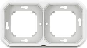 069694L Legrand Legrand Plexo IP55 рамки цвет белый