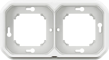 069694L Legrand Legrand Plexo IP55 рамки цвет белый