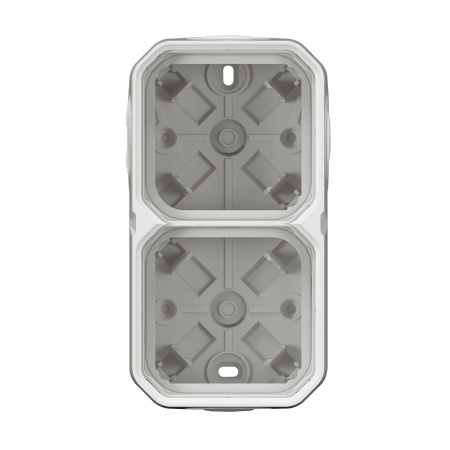 069690L Legrand Legrand Plexo IP55 рамки цвет белый