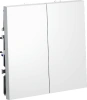 VLS020502 Voltum Voltum S70 цвет белый матовый