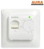 Терморегулятор AURA LTC 130 белый (CN1965)