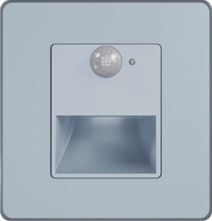 FSE001167 Systeme Electric Infinity цвет Стальное небо