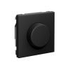 GAL001023 Systeme Electric Schneider Electric ArtGallery цвет карбон