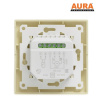 Терморегулятор AURA LTC 070 кремовый (CN1937)