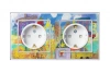 ATN200145 Systeme Electric Schneider Atlas Design Art с индивидуальным дизайном