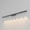 Светильник настенный светодиодный Artline титан Elektrostandard 40162/LED
