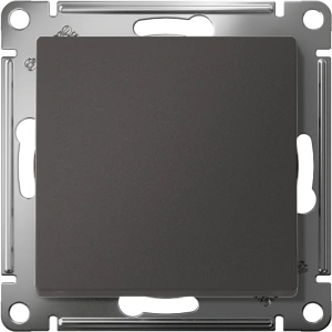 ATN001411 Systeme Electric Schneider Atlas Design цвет базальт