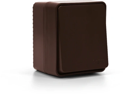 ATN546061 Systeme Electric Schneider Electric Atlas Design Profi 54 (накладной монтаж)