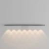Светильник настенный светодиодный Artline титан Elektrostandard 40162/LED