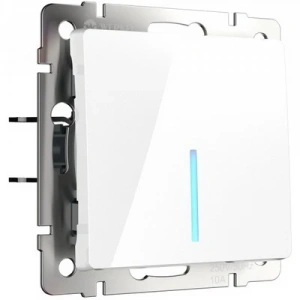 W1110101 + W1119112 Werkel Werkel механизмы бронзовые