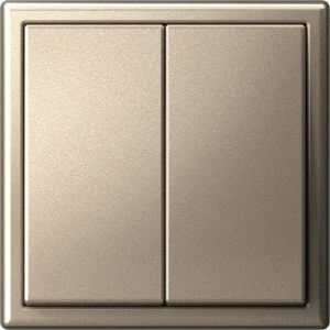 GAL000551 Systeme Electric Schneider Electric ArtGallery цвет шампань