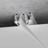 Slim Magnetic Шинопровод в натяжной потолок с декоративными вставками белый (2м) 85204/00 Elektrostandard 85204/00