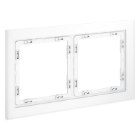 VLS110202 Voltum Рамки Voltum S70 стекло