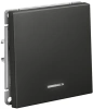 GAL001413 Systeme Electric Schneider Electric ArtGallery цвет базальт