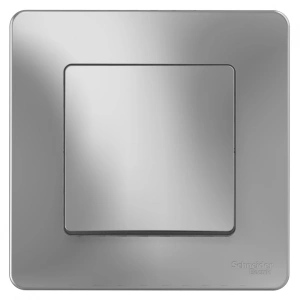 BLNVS010603 Systeme Electric Schneider Blanca цвет алюминий
