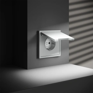 VLS040302 Voltum Voltum S70 цвет белый матовый