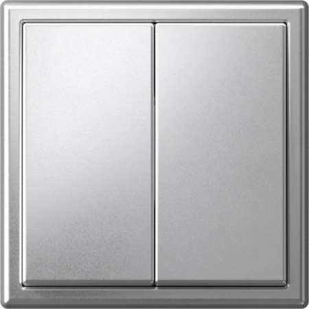 GAL000351 Systeme Electric Schneider Electric ArtGallery цвет алюминий