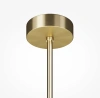 Люстра на штанге Maytoni Modesto MOD360PL-06BS