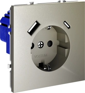 VLS040504 Voltum Voltum S70 цвет шелк