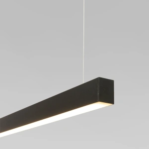 Подвесной светодиодный светильник TK Lighting 18080 Luxe
