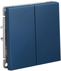 GAL001165 Systeme Electric Schneider Electric ArtGallery цвет аквамарин