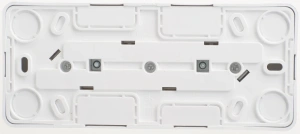 PA16-012B Systeme Electric Schneider Etude цвет белый