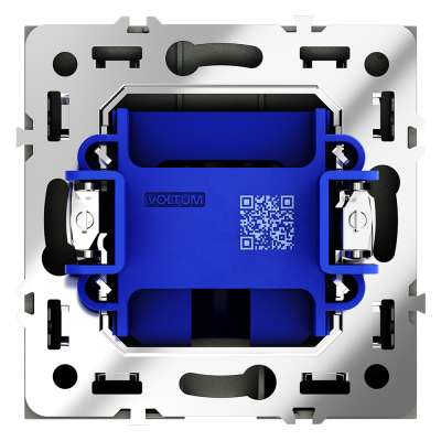 VLS080207 Voltum Voltum S70 цвет графит