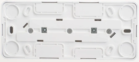 PA16-012B Systeme Electric Schneider Etude цвет белый