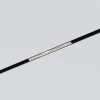 Slim Magnetic Трековый светильник 10W 4000K черный Elektrostandard 85530/01