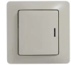 GSL000213 Systeme Electric Schneider Glossa бежевый