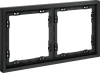 VLS100207 Voltum Рамки Voltum S70 пластик