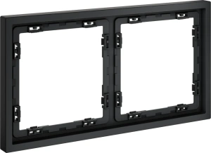 VLS100207 Voltum Рамки Voltum S70 пластик