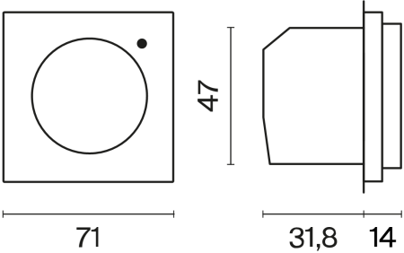 VLS070103 Voltum Voltum S70 цвет кашемир