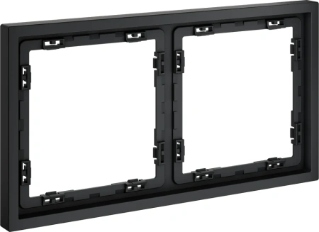 VLS100207 Voltum Рамки Voltum S70 пластик