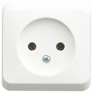 PA16-001B Systeme Electric Schneider Etude цвет белый