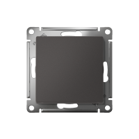 ATN001411 Systeme Electric Schneider Atlas Design цвет базальт