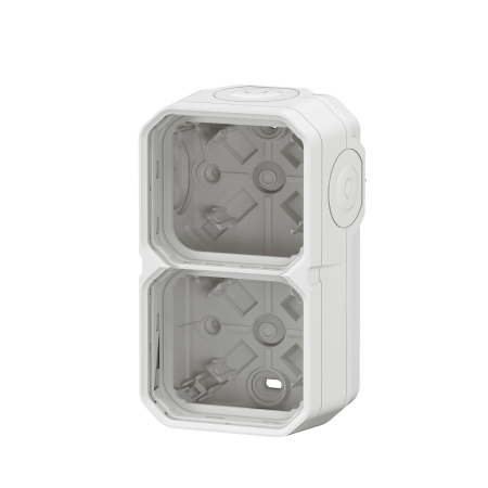 069690L Legrand Legrand Plexo IP55 рамки цвет белый