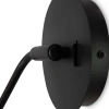 Бра Freya Enzo FR5201WL-01B1