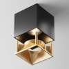 Рамка декоративная Maytoni Alfa LED C065-01MG