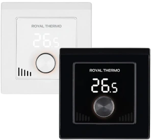 Терморегулятор Royal Thermo Intellon RTI-16 WiFi белый (НС-1599135)