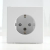 GAL001345 Systeme Electric Schneider Electric ArtGallery цвет лотос