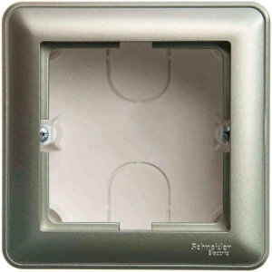 KP-152-48 Schneider Electric Рамки Wessen 59