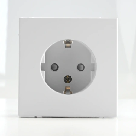 GAL001345 Systeme Electric Schneider Electric ArtGallery цвет лотос