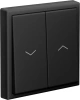 GAL001019 Systeme Electric Schneider Electric ArtGallery цвет карбон